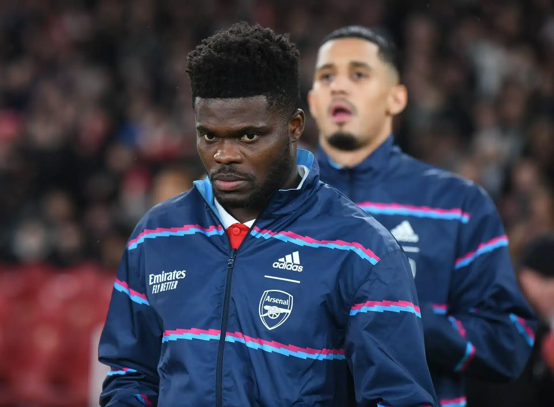 Thomas Partey may become a PFA player – Micah Richards