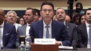 TikTok ban: Five takeaways from CEO Shou Zi Chew’s Congress showdown