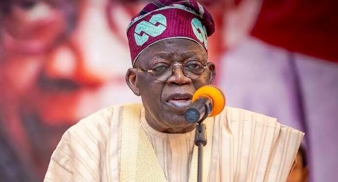 Nigeria receives Tinubu after visit to France