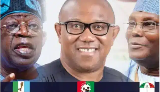 Legal battle begins as Obi, Atiku officially go to court