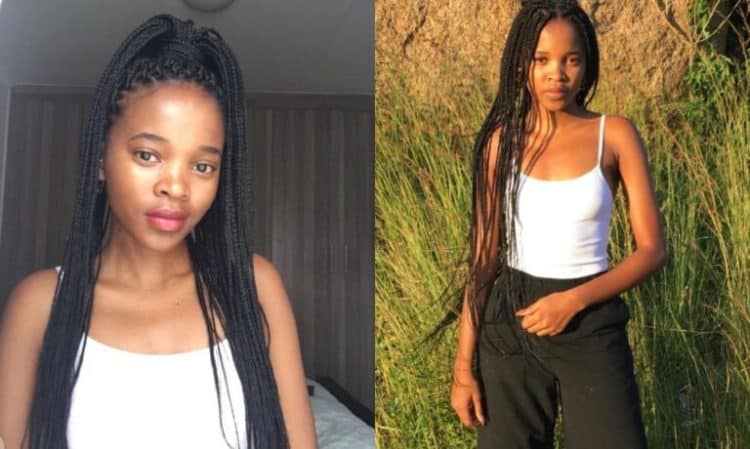 BBTitans: Tsatsii exposes housemate who is a single mother
