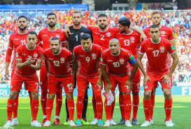 Tunisia looking optimistic for their game versus Libya on tomorrow Friday