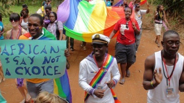 Teacher detained in Uganda for allegedly having same-sex relationships