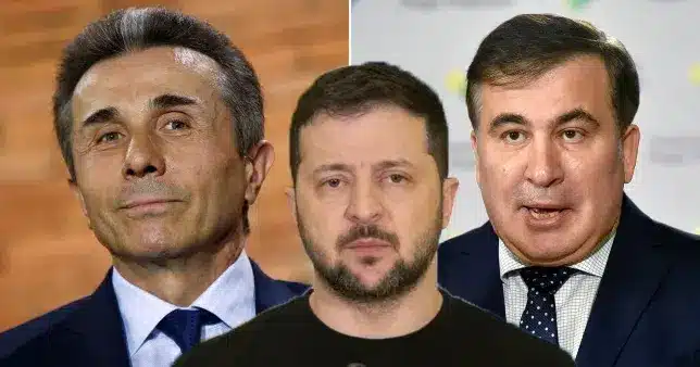 Putin’s adversary “poisoned in jail on the verge of death