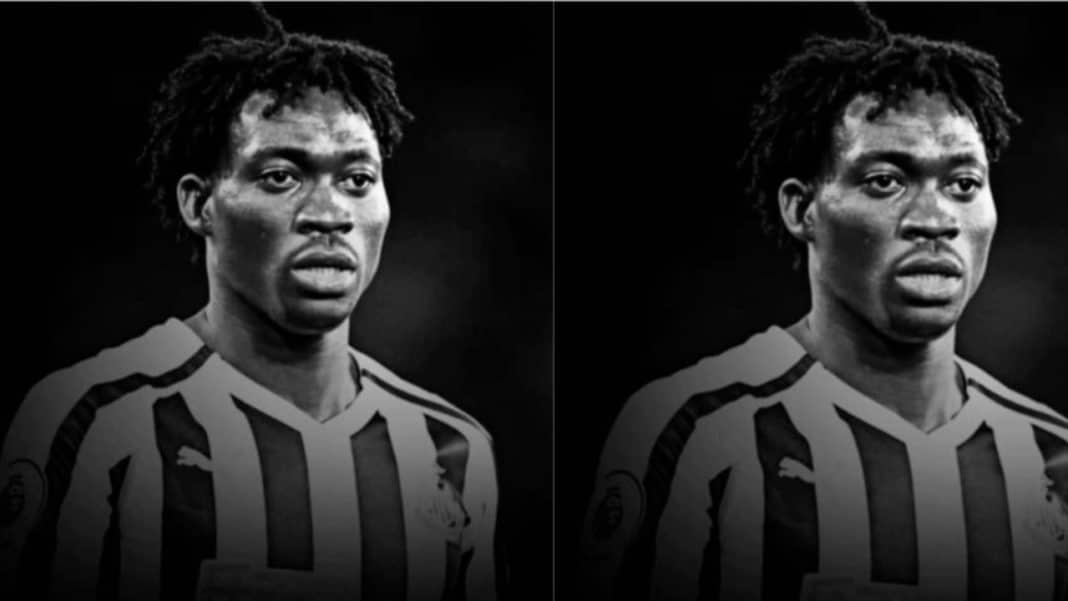 Christian Atsu to be buried on March 17