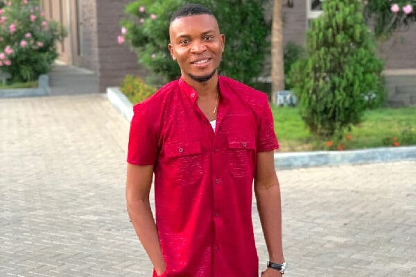 Just withdraw and support John Dumelo – Van Calebs to Fred Nuamah