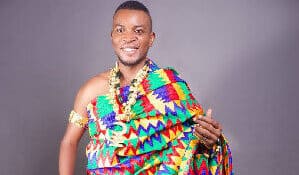 Focus on celebrities doing positive things and leave Shugatiti – Van Calebs charges media