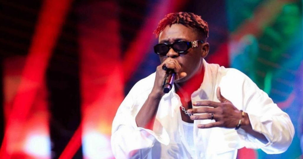 Vanilla teams up with Mr Drew on ‘How It Feels’