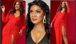 Abuse in movie industry cannot be fully eradicated – Omotola