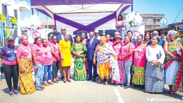 Positive effects of governmental digital initiatives – Vice-President