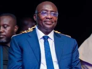 Bawumia launches GRA’s E-Tax Compliance Certificate to promote tax payment