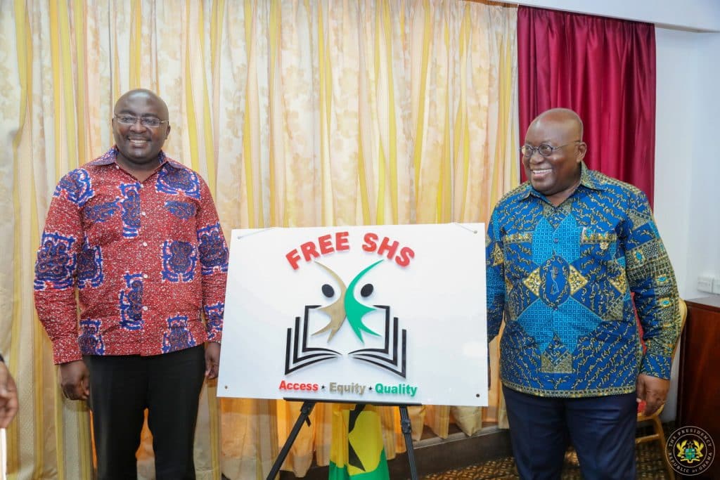 Gov’t must have a long-term plan for FSHS to prevent it from collapsing in coming years – Haruna