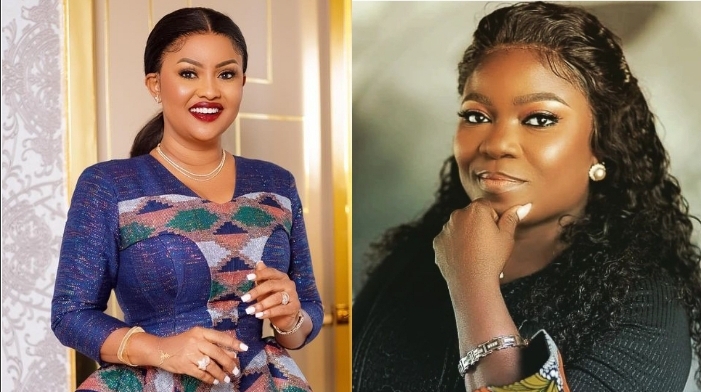 McBrown’s attack by some Despite Media workers will ruin our reputation – Afia Pokuaa