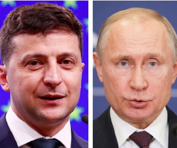 World War III must be prevented