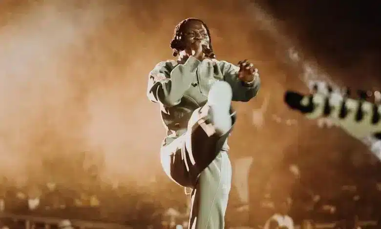 Ghana’s love affair with reggae and Jamaican Patois