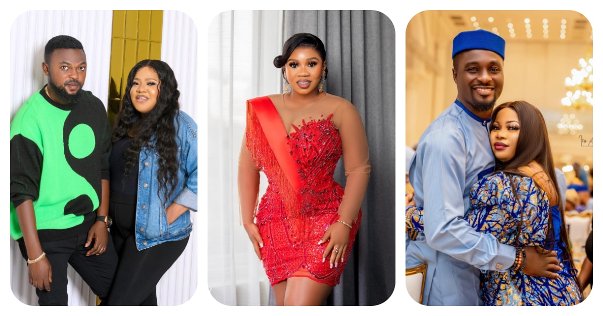 I didn’t sleep with anyone’s husband – Actress Wumi Toriola debunks rumours