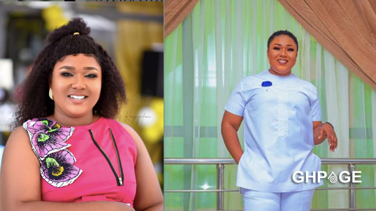 God punish anyone who laughed at me over my failed marriage – Xandy Kamel