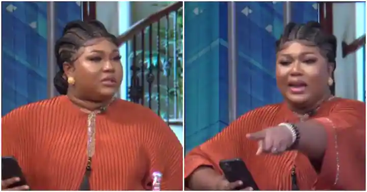 “I sometimes beg to feed my family” – Xandy shares painful post-divorce ordeals