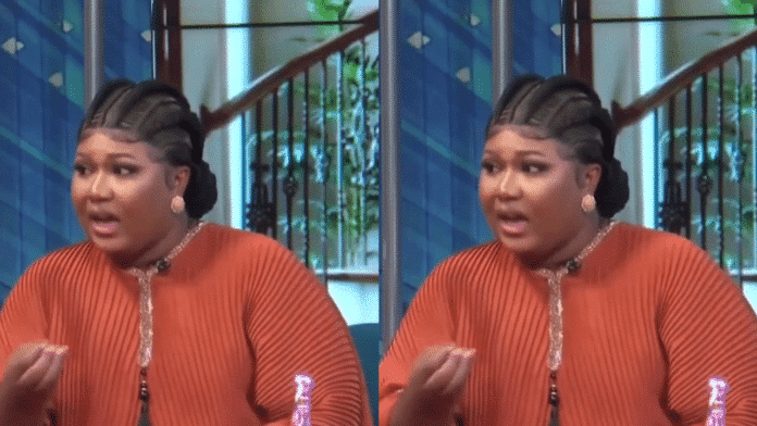 No man wants to marry me again – Xandy Kamel