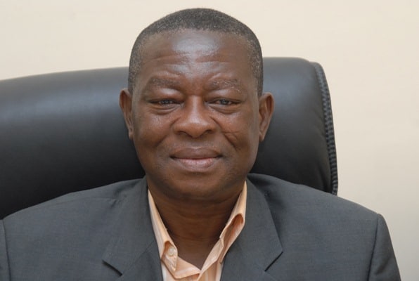 I was not invited for Mahama’s campaign launch -Yaw Boateng Gyan