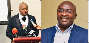 Bawumia has fulfilled his promise to reduce fuel price- Yohane Amarh Ashitey