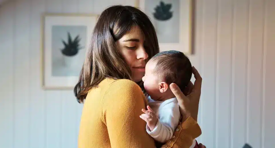 Young mothers susceptible to heart diseases, study