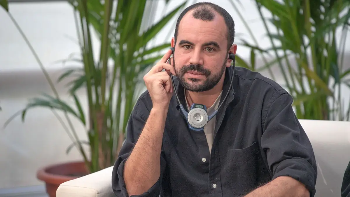 Chebbi’s ‘Ashkal’ receives pan-African film award