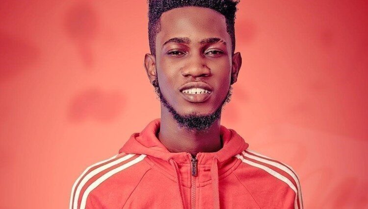 I’m the best rapper in the country at the moment – Ypee brags