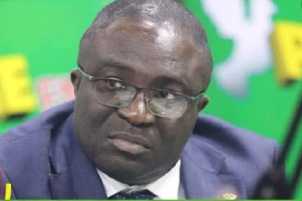 Ghanaians in poverty, hardship because of Ken Ofori-Atta – NPP MP