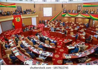 The minority in parliament promises to oppose three crucial revenue bills