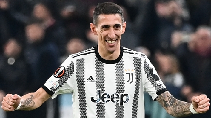 Di Maria, Chiesa facing Freiburg in limbo – Allegri says