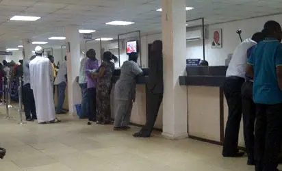 Banks and others accept outdated N500 and N1,000 notes