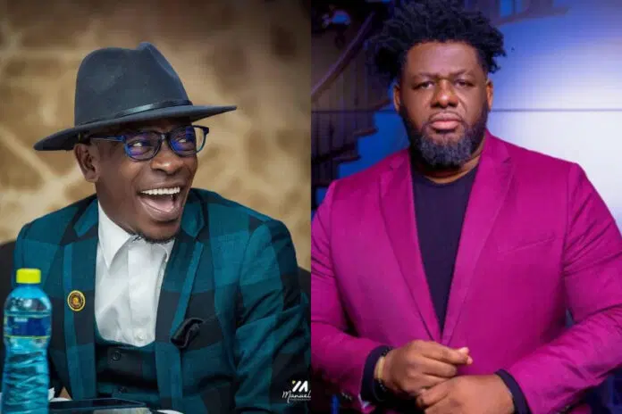 ‘Shatta Wale is a beast when dealing with music’ – Bullgod