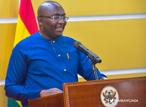Bawumia likely to declare presidential bid
