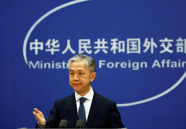 China’s foreign ministry to discuss debt restructuring plan with Ghana