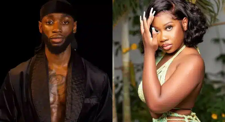 ‘Don’t try and die oo’ – Shugatiti dares King Nasir on orgasm comment