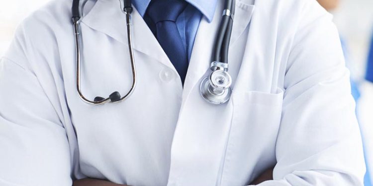 Doctors refusing to work in Bono Region – GHS