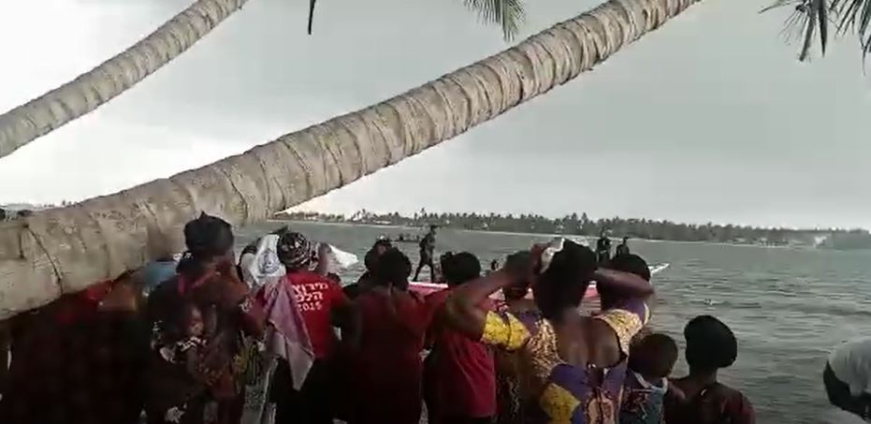 Ada disaster: 8 Azizanya residents reportedly drown