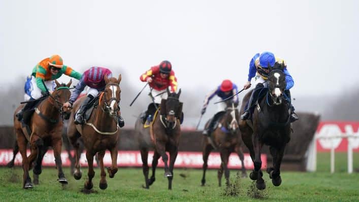 Doncaster’s Virgin Bet Grimthorpe Chase Day predictions: Kim Bailey Knows how to win Saturday feature