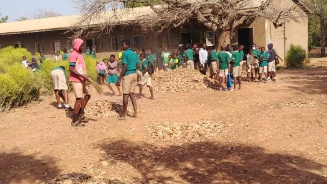 BECE Performance poor in Sissala East -MCE