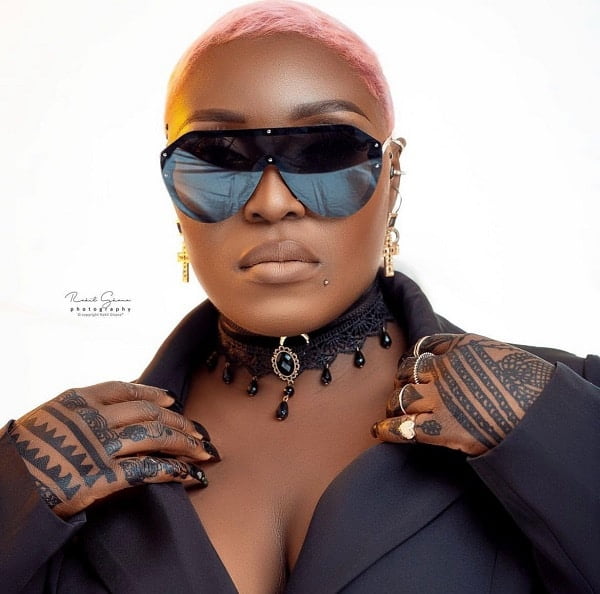 Eno Barony unhappy with VGMA nominations sidelining female rappers