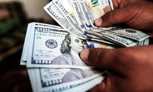 BoG to inject $1bn into forex market in Ghana in Nov