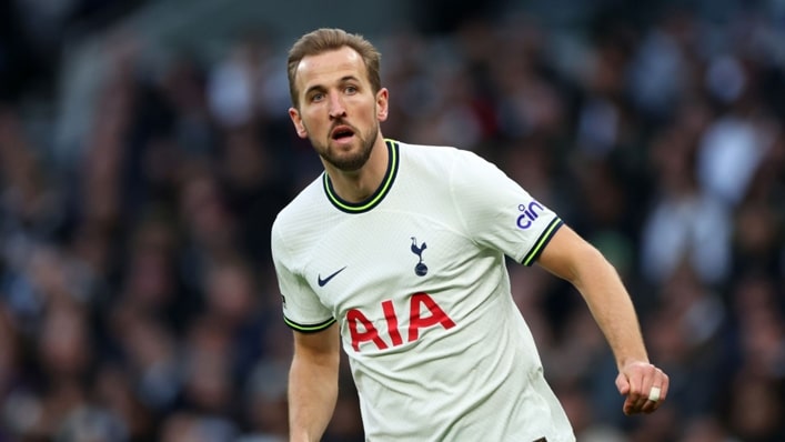 Harry Kane’s transfer would be ‘completely gaga’ -Bayern honorary president Hoeness