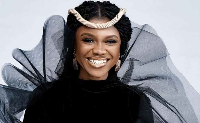 Becca to officially return to music on Val’s day