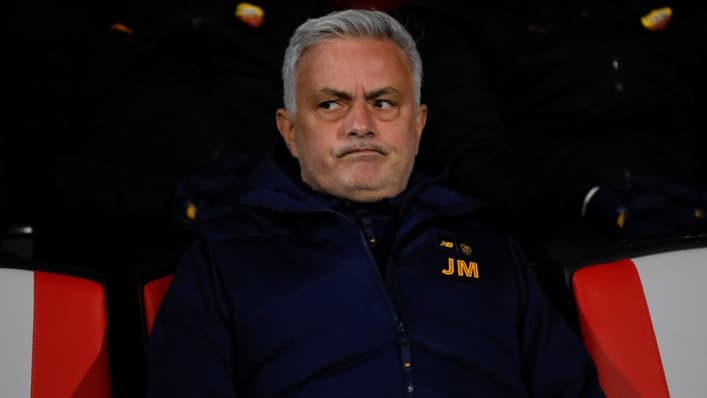 Mourinho rejects huge €30M per season offer to coach Saudi Club