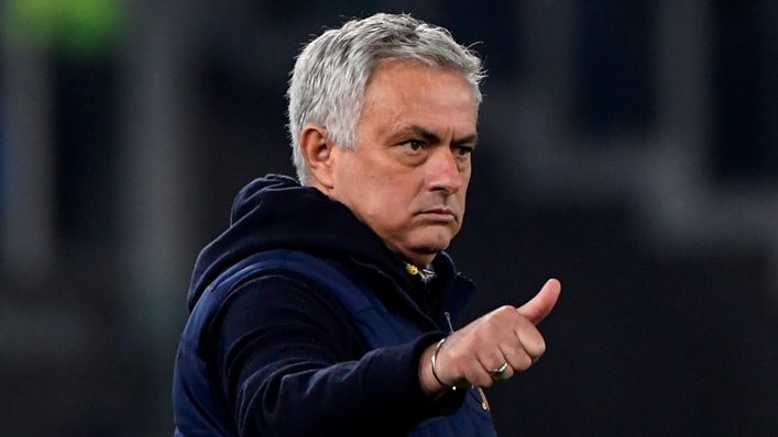Mourinho allegedly on Chelsea’s wish list to replace Poch