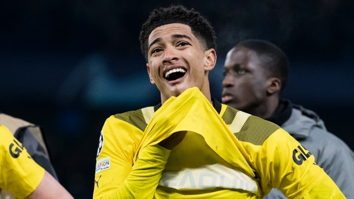 Bellingham keen to avoid fine despite ‘joke’ refereeing