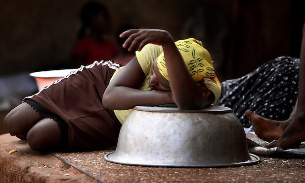 Ga Traditional Council urges govt to suspend Kayayei hostel project