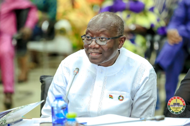 Government begins payments on outstanding bonds