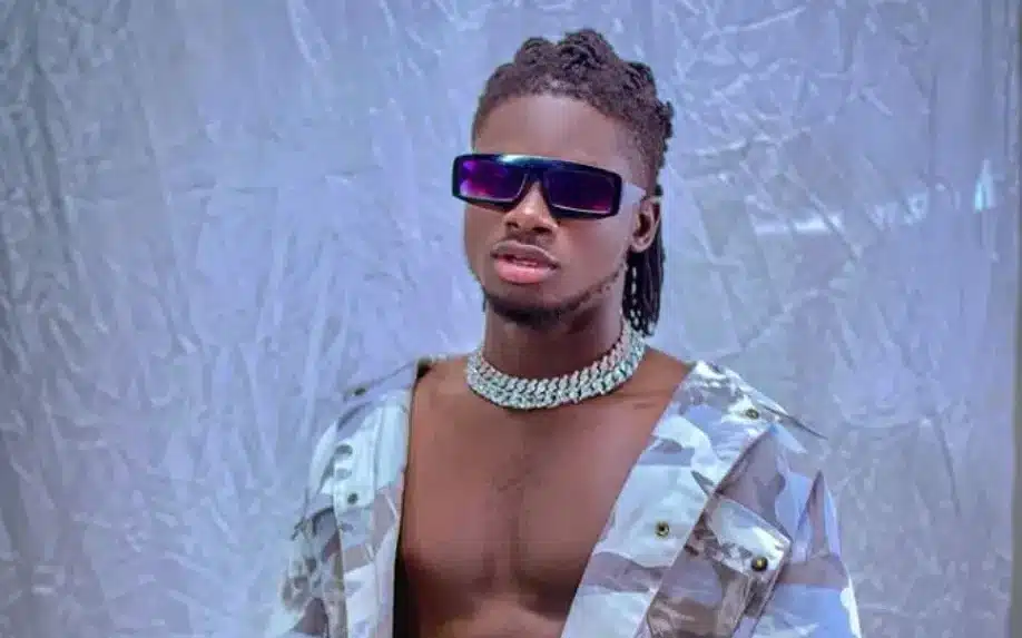 Kuami Eugene clarifies comments on dating, details the need for ‘tough Skin’